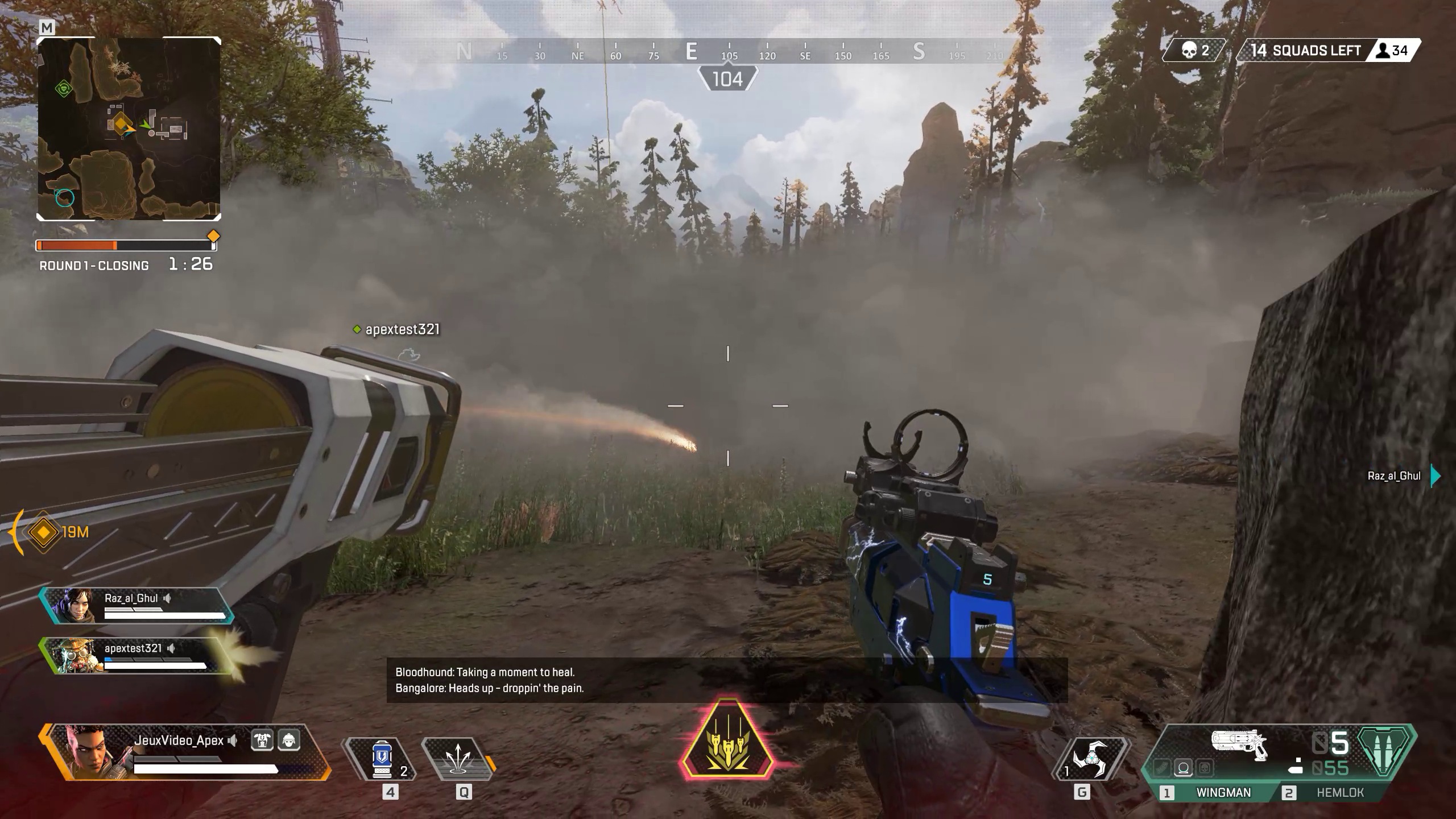 Apex Legends - Imagen 3
